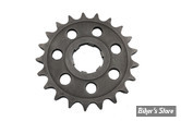 PIGNON DE SORTIE DE BOITE - 21 DENTS - INDIAN - OEM 16B40 / N5088 -  Indian Countershaft 21 Tooth Sprocket - V-TWIN