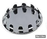 ECLATE O - PIÈCE N° 01 - BOUCHON D'AXE DE BRAS OSCILLANT - DYNA 00/05 - OEM 67859-90 - CHROME - LA PIECE