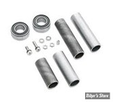 ECLATE O - PIECE N° 00A - KIT DE MONTAGE DE ROUE - AVANT - AXE : 25,40mm / 1" - OEM 43548-08A