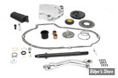 ECLATE A - PIECE N° 00 - KIT DE CONVERSION KICK - SPORTSTER 73/76 - CARTER POLI - V-TWIN