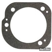 S&S - ECLATE A - PIECE N° 09 - JOINT S&S DU FILTRE A AIR AU CARBURATEUR - OEM 29062-95B - GENUINE JAMES GASKETS - 106-6022 - LA PIECE