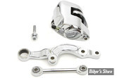 ECLATE N - PIÈCE N° 47 / 64 - KIT ETRIER DE FREIN AVANT  SOFTAIL FXSTS 88/06 - OEM 44077-88F / 44077-88 / 44077-88F / 44077-88 - CHROME