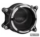 FILTRE A AIR - Vance & Hines - MILWAUKEE EIGHT TOURING 117"/121"  2023UP - AIR CLEANER VO2 Insight Air Intake Kit - CONTRAST CUT - 41099