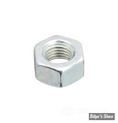 ECLATE G - PIECE N° 03 - ECROU 5/16"-24 - OEM 7753 / 7753A / 0117 - S&S - ZINC - 50-5023 - LA PIÈCE