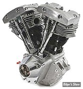 MOTEUR SHOVELHEAD - 1971/1984 - 80CI / 1340CC - V-TWIN