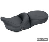 SELLE  MUSTANG - TOURING 08/23 - ONE PIECE SUPER TOURING SEAT - CHAUFFANTE - 79646