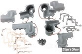 ECLATE G - PIECE N° 26 / 27 / 31 - KIT COUVERCLE DE RESSORT DE SOUPAPE - OEM 17516-38 / 17512-38 / 17427-38 / 17525-38 / 17529-38 / 17537-38 / 17535-38 / 17560-38 / 17552-38 - PARKERIZÉ