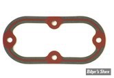 ECLATE I - PIECE N° 30 - JOINT DE TRAPPE D INSPECTION - 60567-90A - PAPIER SILICONE - GENUINE JAMES GASKETS