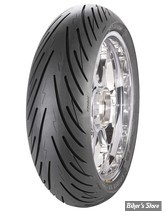 150/80ZR16 / 71W - AR - PNEU AVON SPIRIT ST - TL - TUBELESS - FLANC NOIR - 638373