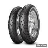 150/80B16 / 71H -  AV - PNEU PIRELLI  - NIGHT DRAGON - TUBELESS - FLANC NOIR - LA PIÈCE