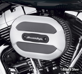 - FILTRE A AIR HD - OEM 29400217 - SCREAMIN  EAGLE VENTILATOR - ELITE - TOURING 08/16 / SOFTAIL 16/17 / DYNA FXDLS 16/17 - CHROME