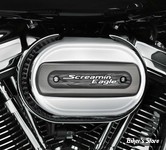 - FILTRE A AIR HD - OEM 29400299 - SCREAMIN  EAGLE VENTILATOR -  MILWAUKEE EIGHT SOFTAIL 18UP /  TOURING 2017UP - CHROME