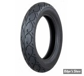 130/90B16 / 74H - AV - PNEU HEIDENAU K65 - TUBELESS - FLANCS NOIR - 11130028 