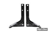 ECLATE K - PIECE N° 13A - BARRES  DE PHARES ADDITIONNELS - FL/FLH 68/84 - OEM 68603-62 / 68604-62 - NOIR