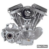 SB100 - MOTEUR S&S SPORTSTER 100CI 86-03