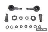 ECLATE N - PIECE N° 63 - KIT DE MONTAGE D'AMORTISSEUR DE FOURCHE  INFERIEUR - BIGTWIN 36/52 - OEM 54220-45 / 54224-45 / 54216-45 - COLONY - 3106-18 - PARKERIZÉ