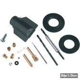 KIT DYNOJET THUNDERSLIDE - STAGE 1 - SPORTSTER 89/03 - homologué EUROPE - E8109 - (NEUF: NI REPRIS, NI ECHANGE)