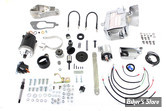 ECLATE A -PIECE N° 00 - KIT DEMARREUR TYPE HITACHI - SPORTSTER 71/76 - York Electric Start Kit