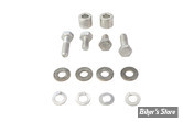 ECLATE K - PIECE N° 16 - KIT DE MONTAGE DE PHARE ADDITIONNEL - OEM 3960 / 3956 / 1038 / 6702 / 58102-49 - COLONY - CADMIUM