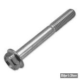 ECLATE S&S - PIECE N° 06 - VIS - SCREW, HHC, FLANGED, 5/16-18 X 2-1/2", ZINC, STEEL - 50-0123 - LA PIÈCE