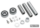 ECLATE O - PIECE N° 00A - KIT DE MONTAGE DE ROUE - AVANT - AXE : 19mm / 3/4" - OEM 42833-07A