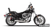 - ECHAPPEMENT REDTHUNDER - FXR 87/94 - 2 into 1 Exhaust System - RACING - POLI - HD1009400MMM