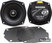 - HAUTS PARLEURS - AVANT 5.25" - TOURING 98/13 - 2 OHM / 150 WATT - HOGTUNES - XL SERIE - 352-XLF