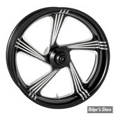 19 X 3.00 - ROUE PERFORMANCE MACHINE / ROLAND SANDS DESIGN - DYNA 08UP - ELEMENT - CONTRAST CUT