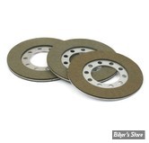 ECLATE A - PIECE N° 42 - KIT EMBRAYAGE - FRICTION DISC SET, CLUTCH - BARNETT - OEM 37952-41 / 37931-41 - 302-30-10007 - NEUF - NI REPRIS - NI ÉCHANGÉ