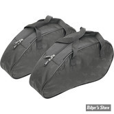 SAC D INTERIEUR DE SACOCHES - SADDLEMEN - POUR SACOCHES TEARDROP - TAILLE : SMALL - NEUF - NI REPRIS - NI ÉCHANGÉ