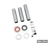 ECLATE O - PIECE N° 00A - KIT DE MONTAGE DE ROUE - ARRIERE - AXE : 25 MM - OEM 41453-08C