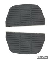 CAOUTCHOUCS DE PLATEFORMES STYLE OEM - OEM 50606-86A - LA PAIRE - NEUF - NI REPRIS - NI ÉCHANGÉ