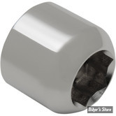 ECLATE O - PIECE N° 41 - ECROU D'AXE DE ROUE - OEM 8184 - CHROME - LA PIECE