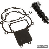 DOC A / PIÈCE N° 00B - Kit de passage de vitesse souple - BAKER DRIVETRAIN - TWINCAM 07/17 - VERSION : STANDARD - CD6-602