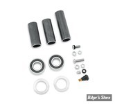 ECLATE O - PIECE N° 00A - KIT DE MONTAGE DE ROUE - AVANT - AXE : 25 MM - OEM 42400008