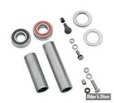 ECLATE O - PIECE N° 00A - KIT DE MONTAGE DE ROUE - AVANT - AXE : 25 MM - OEM 42400009A