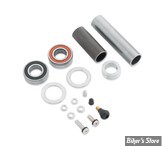 ECLATE O - PIECE N° 00A - KIT DE MONTAGE DE ROUE - AVANT - AXE : 25 MM - OEM 42400010A