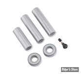 ECLATE O - PIECE N° 00A - KIT DE MONTAGE DE ROUE - AVANT - AXE : 25 MM - OEM 42400033 