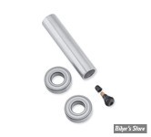 ECLATE O - PIECE N° 00A - KIT DE MONTAGE DE ROUE - ARRIERE - AXE : 25 MM - OEM 42400035