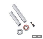 ECLATE O - PIECE N° 00A - KIT DE MONTAGE DE ROUE - ARRIERE - AXE : 25 MM - OEM 42400036