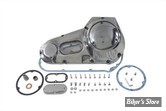 ECLATE I - PIECE N° 22A - CARTER PRIMAIRE EXTERNE - BIGTWIN 65/69 - OEM 60508-65 - POLI - V-TWIN - AVEC ACCESSOIRES