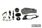 ECLATE A -PIECE N° 00 - KIT DE COMPOSANTS DE DEMARREUR (HITACHI) - SPORTSTER 67/80