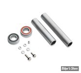 ECLATE O - PIECE N° 00A - KIT DE MONTAGE DE ROUE - ARRIERE - AXE : 25 MM - OEM 43077-11A