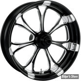 18 X 5.50 - ROUE PERFORMANCE MACHINE / ROLAND SANDS DESIGN - TOURING 09UP ABS - PARAMOUNT - CONTRAST CUT