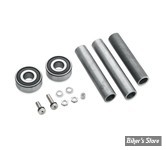 ECLATE O - PIECE N° 00A - KIT DE MONTAGE DE ROUE - ARRIERE - AXE : 19mm / 3/4" - OEM 43854-08A