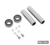 ECLATE O - PIECE N° 00A - KIT DE MONTAGE DE ROUE - ARRIERE - AXE : 25,40MM / 1" - OEM 43861-08A