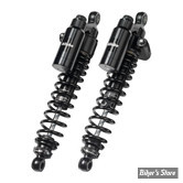 AMORTISSEURS - 12" / 306MM - BITUBO - DYNA FXDL 14/17 - WMT SERIE - WMT DUAL SHOCK ABSORBER SET - PIGGYBACK