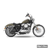 SILENCIEUX KESSTECH - SPORTSTER 07/13 - 2IN2 3" SLIP-ONS ESM3 - FINITION : CHROME / EMBOUT : TAPERED CHROME - 070-2352-711