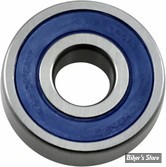 Ø 17 MM X 47 X 14 - ROULEMENT DE ROUE - OEM 000000 - PARTS UNLIMITED - 6303-2RS