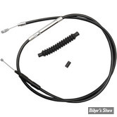 CABLE D'EMBRAYAGE POUR BIGTWIN 06UP 6 SPEEDS - LONGUEUR : 188.00 CM - OEM 00000-00 - LA CHOPPERS - LA-8110C13B - NEUF - NI REPRIS - NI ÉCHANGÉ